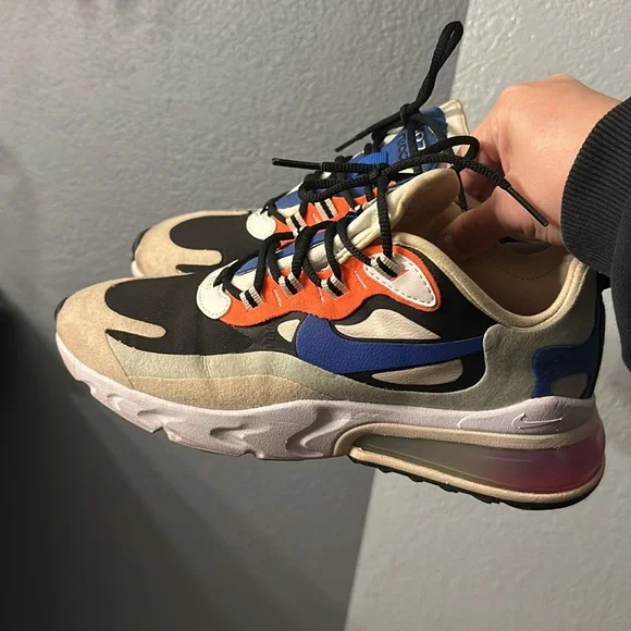 Nike react - Picture 6 of 6
